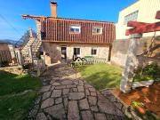 Exclusiva Villa en alquiler Nigrán, España