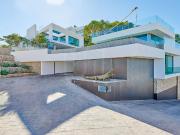 Villa / Chalet de lujo de 750 m2 en venta en Santa...
