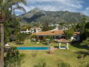 Villa / Chalet de lujo de 750 m2 en venta en The Golden...