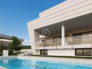 Villa / Chalet de lujo de 752 m2 en venta en Madrid, España