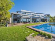 Villa / Chalet de lujo de 772 m2 en venta en Altea, España