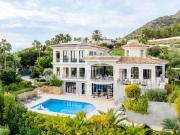 Villa / Chalet de lujo de 868 m2 en venta en Marbella,...