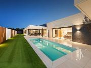 Villa / Chalet de lujo de 880 m2 en venta en Madrid, España