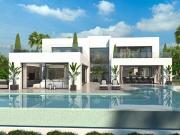 Villa / Chalet de lujo de 907 m2 en venta en Denia, España