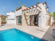 Villa / Chalet de lujo de 90 m2 en venta en Almería,...
