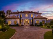 Villa / Chalet de lujo de 990 m2 en venta en La...