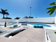 Villa / Chalet de lujo en alquiler Adeje, España