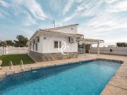 Villa / Chalet de lujo de 194 m2 en alquiler en...