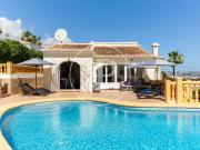 Villa / Chalet de 190 m2 en alquiler en Jávea, Comunidad...