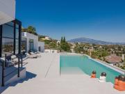 Villa / Chalet de lujo 1713 m2 en alquiler, Marbella, España