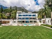Villa / Chalet de lujo de 1100 m2 en alquiler en...