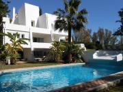 Exclusiva Villa en alquiler Marbella, Andalucía