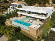 Villa / Chalet de lujo en alquiler Marbella, Andalucía