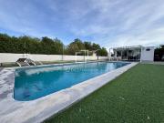 Villa / Chalet de 144 m2 en alquiler en Muchamiel, España