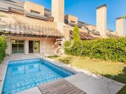 Villa / Chalet de lujo de 593 m2 en alquiler en Pozuelo...