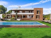 Villa / Chalet de lujo en alquiler Sant Jordi, España