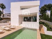 Villa / Chalet de lujo en alquiler Santa Eulalia del...