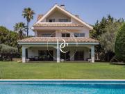 Exclusiva Villa / Chalet en alquiler Sitges, Cataluña