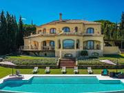 Villa / Chalet de lujo en alquiler Sotogrande, España