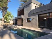 Villa / Chalet de lujo en alquiler Urbanización Marbella...