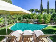 Villa / Chalet de lujo en alquiler Urbanización Marbella...