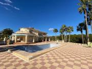 Villa / Chalet de lujo en venta Alfaz del Pi, Comunidad...