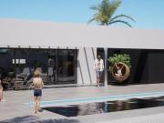 Villa / Chalet de lujo en venta Alfaz del Pi, España