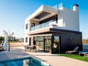 Villa / Chalet de lujo en venta Algorfa, España