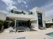 Villa / Chalet de lujo en venta Alicante, Comunidad...
