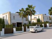 Villa / Chalet de lujo de 163 m2 en venta en Alicante,...