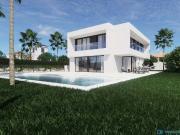 Villa / Chalet de lujo en venta Alicante, Comunidad...