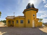 Villa / Chalet de lujo en venta Alicante, Comunidad...