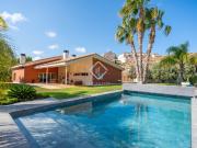 Villa / Chalet de lujo en venta Alicante, Comunidad...