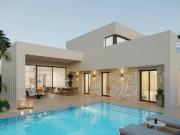 Villa / Chalet de lujo en venta Alicante, Comunidad...