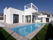 Villa / Chalet de lujo en venta Alicante, España