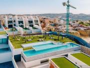 Villa / Chalet de lujo en venta Alicante, España