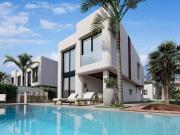 Villa / Chalet de lujo en venta Alicante, España