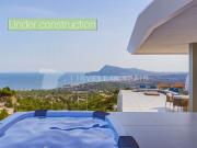 Villa / Chalet de lujo en venta Altea, Comunidad Valenciana