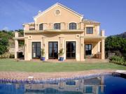 Villa / Chalet de lujo en venta Benahavís, Andalucía