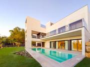 Villa / Chalet de lujo en venta Benalmádena, Andalucía