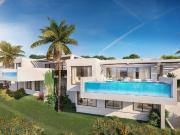 Villa / Chalet de lujo en venta Benalmádena, España