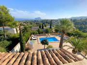 Villa / Chalet de lujo en venta Benissa, Comunidad...