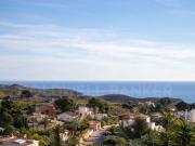 Villa / Chalet de lujo en venta Benitachell, España