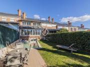 Villa / Chalet de lujo en venta Boadilla del Monte, España