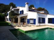 Exclusiva Villa / Chalet en venta Calella de...