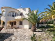 Exclusiva Villa / Chalet en venta Calpe, Comunidad...
