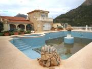 Villa / Chalet de lujo en venta Calpe, España Villa / Chalet de lujo en venta Calpe, España