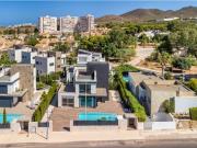 Villa / Chalet de lujo en venta Cartagena, España