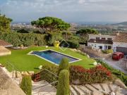 Villa / Chalet de lujo en venta Castillo de Aro, Cataluña