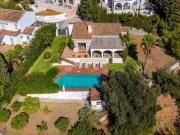 Villa / Chalet de lujo en venta Elviria, Andalucía